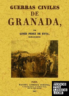 Guerras civiles de Granada
