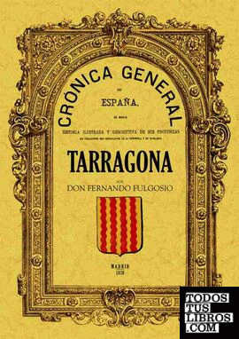 Crónica de la provincia de Tarragona