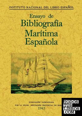 Ensayo de Bibliografía marítima