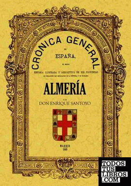 Crónica de la provincia de Almería