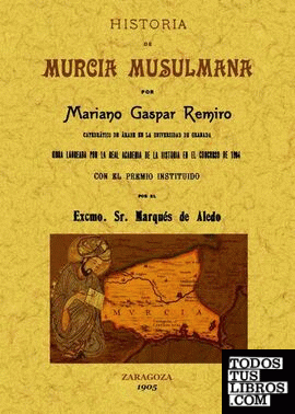 Historia de Murcia musulmana