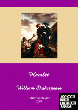 Hamlet, Príncipe de Dinamarca