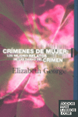 Crímenes de mujer