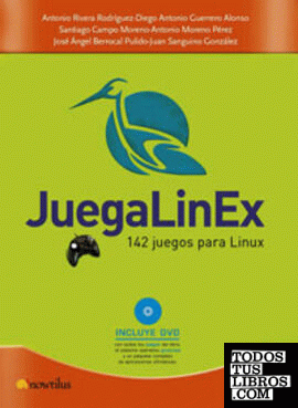 Juega Linex