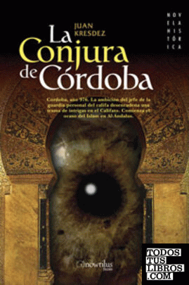 La conjura de Córdoba