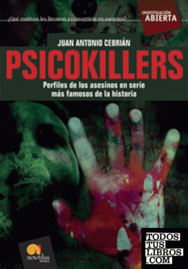 Psicokillers