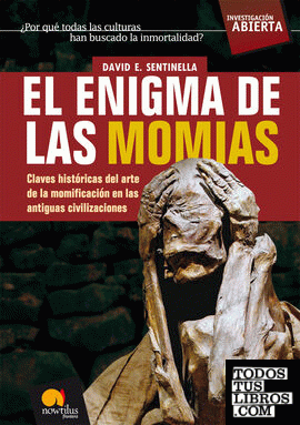 El enigma de las momias El enigma de las momias