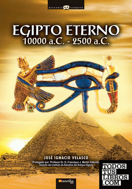 Egipto Eterno
