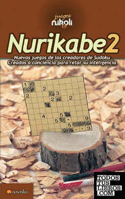 Nurikabe 2