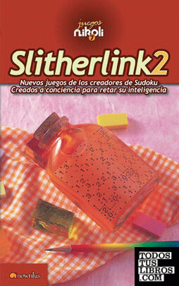 Slitherlink 2