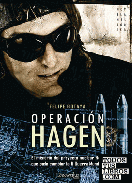 Operacion Hagen