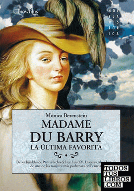 Madame Du Barry: La última favorita