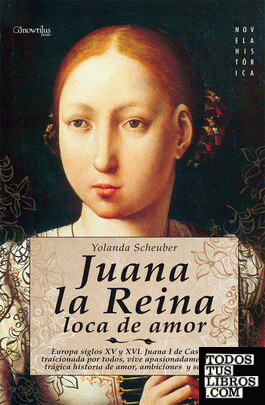 Juana la Reina