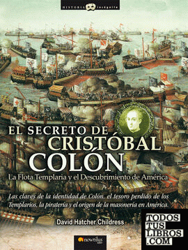 El secreto de Cristóbal Colón