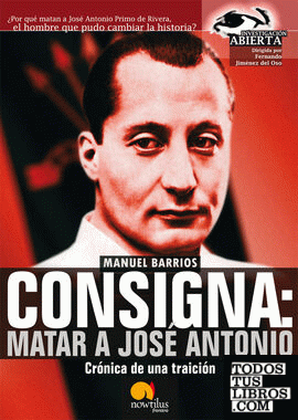 Consigna: Matar a Jose António