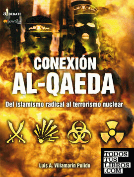 Conexión Al Qaeda