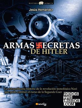 Armas secretas de Hitler