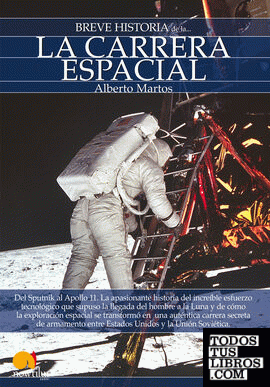 Breve historia de la carrera espacial
