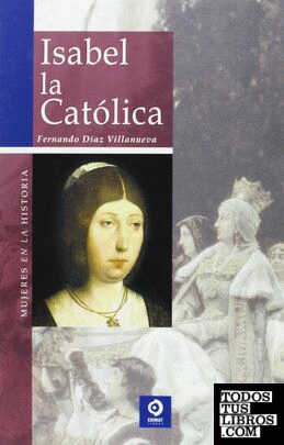 Isabel la católica