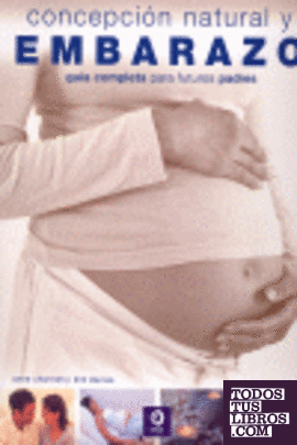 Concepción natural y embarazo