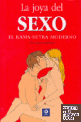 La joya del sexo