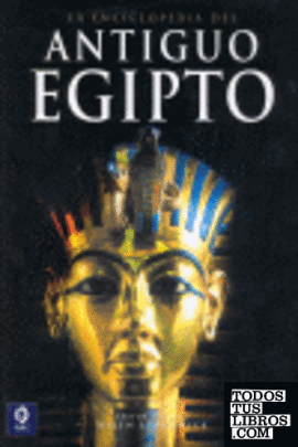 Derechos de autor Marchito Regan Enciclopedia Del Antiguo Egipto de Helen Strudwick 978-84-9764-958-2
