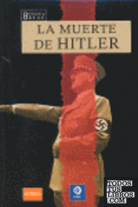 La muerte de Hitler