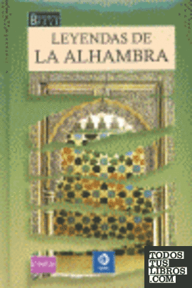 Leyendas de la Alhambra