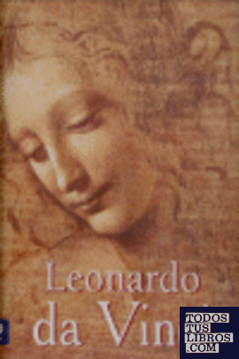Leonardo Da Vinci (2 tomos)