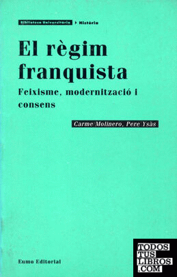 El règim franquista