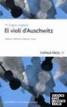 El violí d¿Auschwitz