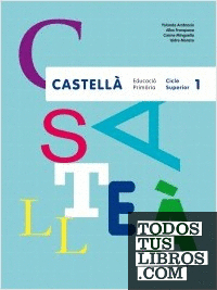 Castellà. Cicle Superior 1