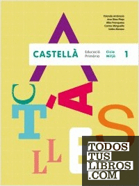 Castellà. Cicle Mitjà 1