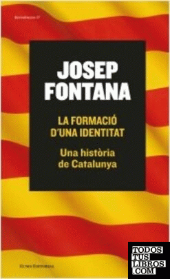 La formació d'una identitat. Una història de Catalunya. Epub