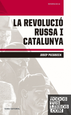 La Revolució Russa i Catalunya
