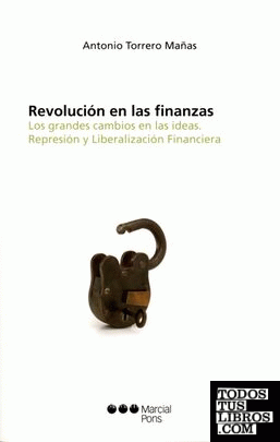 Revolución en las finanzas