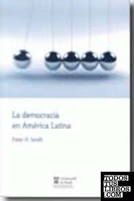 La democracia en América latina