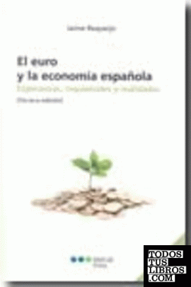 El euro y la economía española