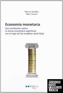 Economía monetaria