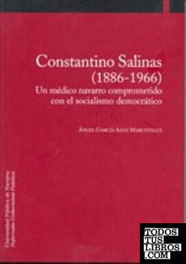 Constantino Salinas (1886-1966)