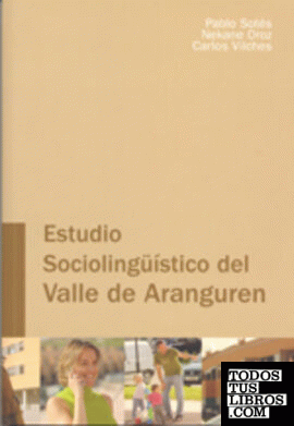 Estudio Sociolingüístico del Valle de Aranguren