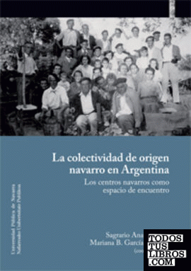 La colectividad de origen navarro en Argentina