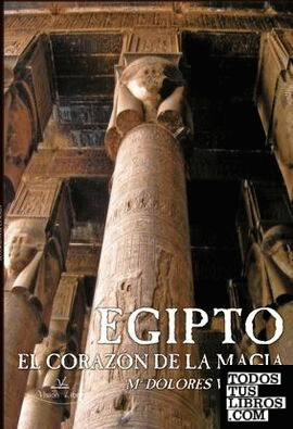 Egipto y el corazón de la magia