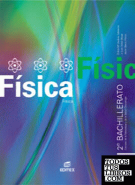 Física 2ºBCH Física 2ºBCH