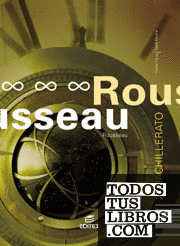 Monografía: Rousseau