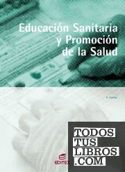 Educación sanitaria y promoción de salud