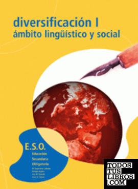 Diversificación I Lingüístico-Social (2008)