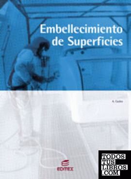 Embellecimiento de superficies Embellecimiento de superficies