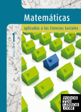 Matemáticas aplicadas a Ciencias Sociales 1º Bachillerato
