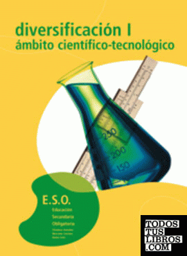 Diversificación I Científico-Tecnológico (2008)